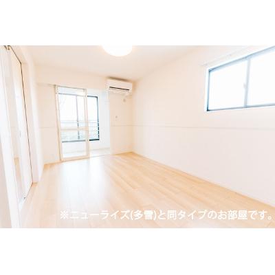 スイープガーデン 205【管理NO：1-028862401-02050】 ★家具家電は申し込み後に搬入します★ ★2027年03月上旬入居可能★の物件画像