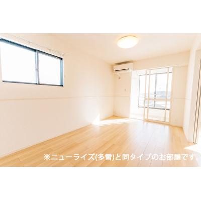 スイープガーデン 201【管理NO：1-028862401-02010】 ★家具家電は申し込み後に搬入します★ ★2027年03月上旬入居可能★の物件画像