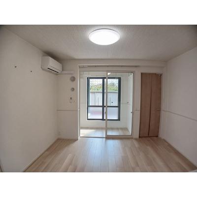 フィレンツェＡ 102【管理NO：1-027630701-01020】 ★家具家電は申し込み後に搬入します★ ★2026年11月中旬入居可能★の物件画像