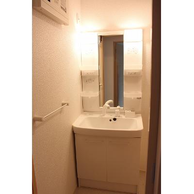 ヴィラ　フィーレ　Ｂ 105【管理NO：1-018659202-01050】 ★家具家電は申し込み後に搬入します★ ★2026年12月中旬入居可能★の物件画像