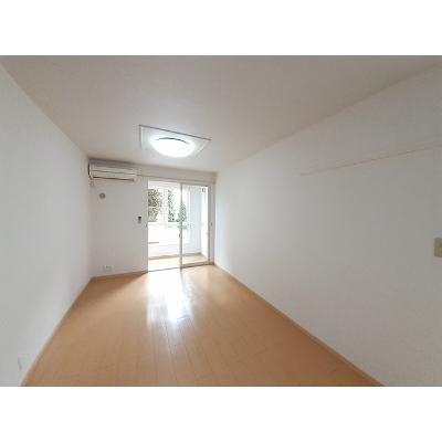 カレントパーク　ＳＫ　Ⅱ 101【管理NO：1-016687802-01010】 ★家具家電は申し込み後に搬入します★ ★2026年11月中旬入居可能★の物件画像