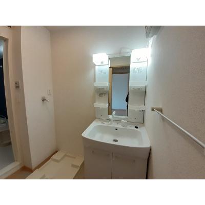 カレントパーク　ＳＫ　Ⅱ 101【管理NO：1-016687802-01010】 ★家具家電は申し込み後に搬入します★ ★2026年11月中旬入居可能★の物件画像