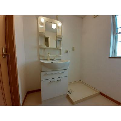 シャルマン　Ｓ棟 204【管理NO：1-014025302-02040】 ★家具家電は申し込み後に搬入します★ ★2026年11月中旬入居可能★の物件画像