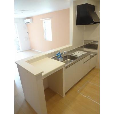 メゾン　アンソレイエ　Ⅳ 101【管理NO：1-022897502-01010】 ★家具家電は申し込み後に搬入します★ ★2026年11月中旬入居可能★の物件画像