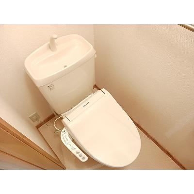 カルムメゾン 201【管理NO：1-013644201-02010】 ★家具家電は申し込み後に搬入します★の物件画像