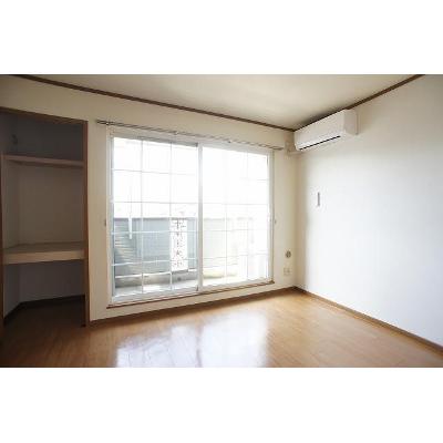 ラフィネプリズ　Ａ 205【管理NO：1-010757401-02040】 ★家具家電は申し込み後に搬入します★ ★2026年11月中旬入居可能★の物件画像