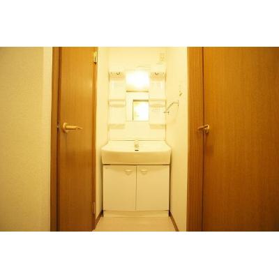 ラフィネプリズ　Ａ 205【管理NO：1-010757401-02040】 ★家具家電は申し込み後に搬入します★ ★2026年11月中旬入居可能★の物件画像