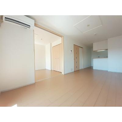ウィステリアＦ　Ⅰ 202【管理NO：1-018186901-02020】 ★家具家電は申し込み後に搬入します★ ★2026年11月中旬入居可能★の物件画像