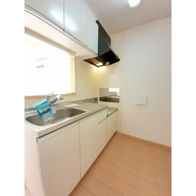 クリスマスローズＤ 202【管理NO：1-016213401-02020】 ★家具家電は申し込み後に搬入します★ ★2026年11月中旬入居可能★の物件画像