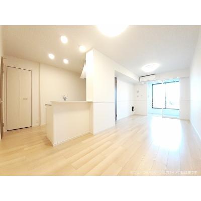 ベイラ・リーオ　本町 102【管理NO：1-028910901-01020】 ★家具家電は申し込み後に搬入します★ ★2027年04月上旬入居可能★の物件画像