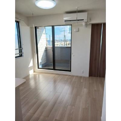 ヒカルサ熊谷石原サウス 301【管理NO：1-028156801-03010】 ★家具家電は申し込み後に搬入します★ ★2026年11月中旬入居可能★の物件画像