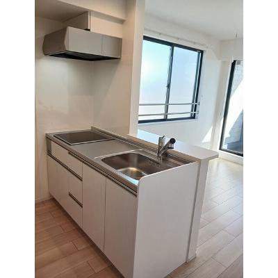 ヒカルサ熊谷石原サウス 301【管理NO：1-028156801-03010】 ★家具家電は申し込み後に搬入します★ ★2026年11月中旬入居可能★の物件画像
