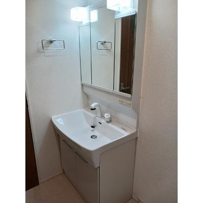 ヒカルサ熊谷石原サウス 301【管理NO：1-028156801-03010】 ★家具家電は申し込み後に搬入します★ ★2026年11月中旬入居可能★の物件画像
