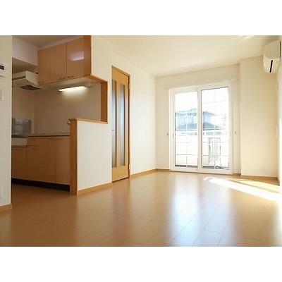 ドルチェ 101【管理NO：1-015287201-01010】 ★家具家電は申し込み後に搬入します★ ★2026年11月中旬入居可能★の物件画像