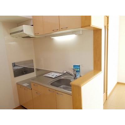 ドルチェ 101【管理NO：1-015287201-01010】 ★家具家電は申し込み後に搬入します★ ★2026年11月中旬入居可能★の物件画像