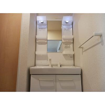 パトリア 203【管理NO：1-021071501-02030】 ★家具家電は申し込み後に搬入します★ ★2026年12月中旬入居可能★の物件画像