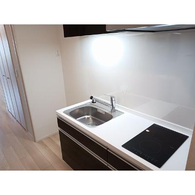 ラフレシールＳ 303【管理NO：1-028006201-03030】 ★家具家電は申し込み後に搬入します★ ★2026年10月中旬入居可能★の物件画像