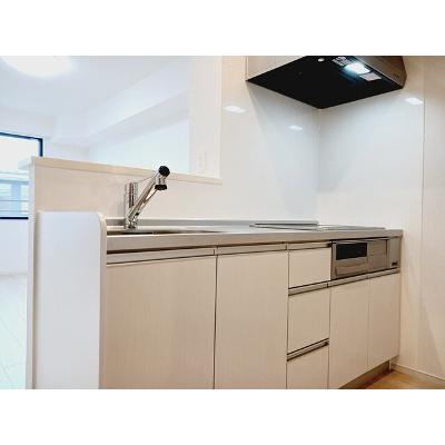 エクセルゲートＶ 302【管理NO：1-027714503-03020】 ★家具家電は申し込み後に搬入します★ ★2026年11月中旬入居可能★の物件画像