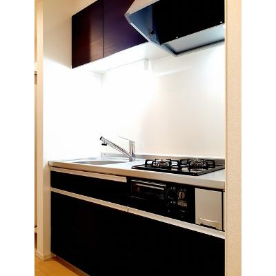 ルーモベルビ・ドゥ 305【管理NO：1-024149401-03050】 ★家具家電は申し込み後に搬入します★ ★2026年11月上旬入居可能★の物件画像