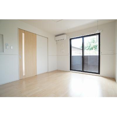 ティアラⅢ 101【管理NO：1-022052801-01010】 ★家具家電は申し込み後に搬入します★ ★2026年11月中旬入居可能★の物件画像