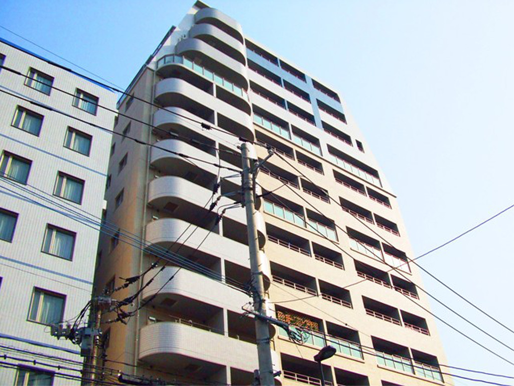 マンスリーリブマックス天神ステーションタワー★【NET対応】≪スタンダードシリーズ≫の物件画像