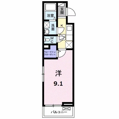 ＧＲＡＣＥ　永大 104【管理NO：1-022963101-01040】 ★家具家電は申し込み後に搬入します★ ★2026年12月中旬入居可能★の物件画像