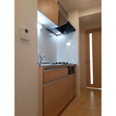 ＧＲＡＣＥ　永大 104【管理NO：1-022963101-01040】 ★家具家電は申し込み後に搬入します★ ★2026年12月中旬入居可能★の物件画像