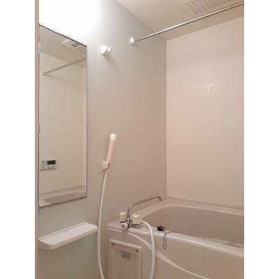 クレール 203【管理NO：1-018912401-02030】 ★家具家電は申し込み後に搬入します★ ★2026年11月中旬入居可能★の物件画像