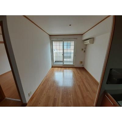 プリムローズＹ・Ａ 203【管理NO：1-012260401-02030】 ★家具家電は申し込み後に搬入します★ ★2026年11月上旬入居可能★の物件画像
