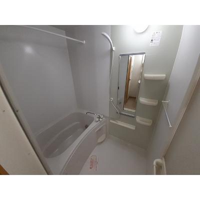 プリムローズＹ・Ａ 203【管理NO：1-012260401-02030】 ★家具家電は申し込み後に搬入します★ ★2026年11月上旬入居可能★の物件画像