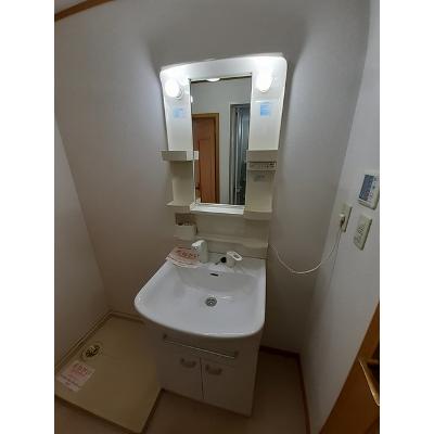 プリムローズＹ・Ａ 203【管理NO：1-012260401-02030】 ★家具家電は申し込み後に搬入します★ ★2026年11月上旬入居可能★の物件画像