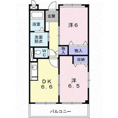 ペルグランデＭ 101【管理NO：1-011751301-01010】 ★家具家電は申し込み後に搬入します★ ★2026年11月中旬入居可能★の物件画像