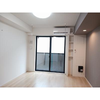 フラン　グレージュ 102【管理NO：1-028035201-01020】 ★家具家電は申し込み後に搬入します★ ★2026年11月中旬入居可能★の物件画像