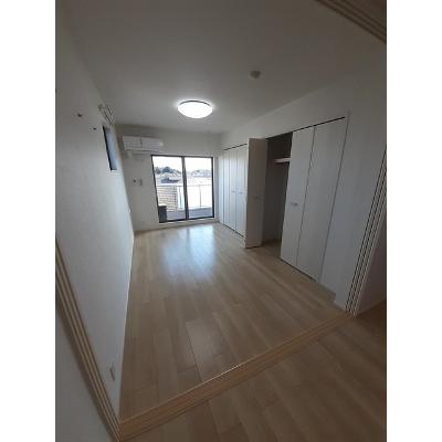メゾン・ド・ソレイユ 303【管理NO：1-026578201-03030】 ★家具家電は申し込み後に搬入します★ ★2026年11月中旬入居可能★の物件画像