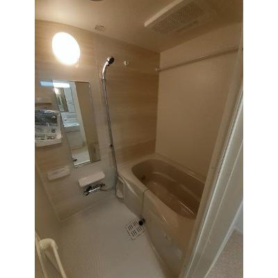 メゾン・ド・ソレイユ 303【管理NO：1-026578201-03030】 ★家具家電は申し込み後に搬入します★ ★2026年11月中旬入居可能★の物件画像