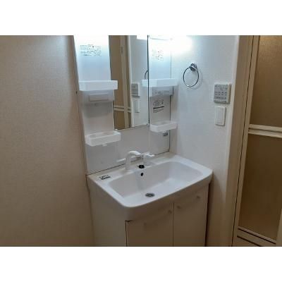 ウィステリアⅡ 102【管理NO：1-023218901-01020】 ★家具家電は申し込み後に搬入します★ ★2026年11月中旬入居可能★の物件画像