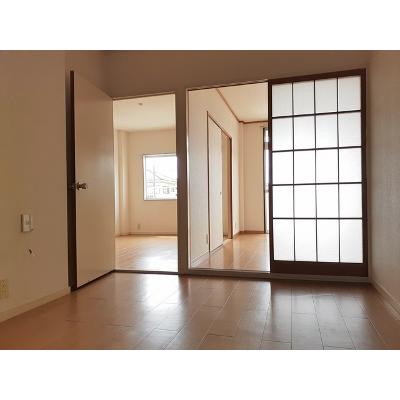 エスポワールＭ 203【管理NO：1-003168901-02030】 ★家具家電は申し込み後に搬入します★ ★2026年11月上旬入居可能★の物件画像