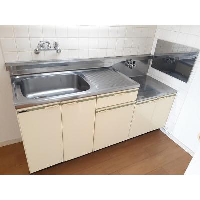 エスポワールＭ 203【管理NO：1-003168901-02030】 ★家具家電は申し込み後に搬入します★ ★2026年11月上旬入居可能★の物件画像