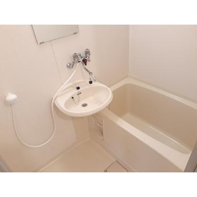 エスポワールＭ 203【管理NO：1-003168901-02030】 ★家具家電は申し込み後に搬入します★ ★2026年11月上旬入居可能★の物件画像
