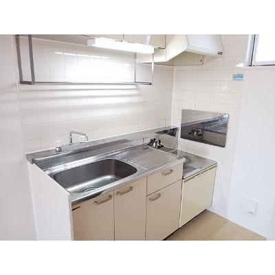 ニューシティ志げＢ 201【管理NO：1-002820601-02010】 ★家具家電は申し込み後に搬入します★ ★2026年11月中旬入居可能★の物件画像