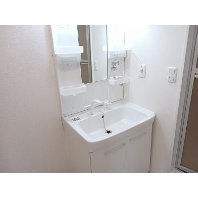 ニューシティ志げＢ 201【管理NO：1-002820601-02010】 ★家具家電は申し込み後に搬入します★ ★2026年11月中旬入居可能★の物件画像