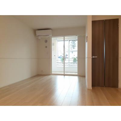 ミルレ　クラージュ　Ⅱ 102【管理NO：1-026595101-01020】 ★家具家電は申し込み後に搬入します★ ★2026年10月下旬入居可能★の物件画像