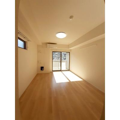 グレイスフルハイツ・Ⅰ 101【管理NO：1-025684701-01010】 ★家具家電は申し込み後に搬入します★ ★2026年11月中旬入居可能★の物件画像