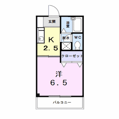 サンヴェール・セイミヤ 202【管理NO：1-009416101-02020】 ★家具家電は申し込み後に搬入します★ ★2026年10月下旬入居可能★の物件画像