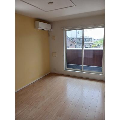 サンパークＡ 203【管理NO：1-022170801-02030】 ★家具家電は申し込み後に搬入します★ ★2026年11月中旬入居可能★の物件画像