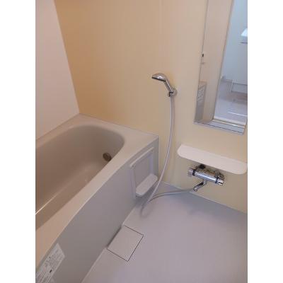 サンパークＡ 203【管理NO：1-022170801-02030】 ★家具家電は申し込み後に搬入します★ ★2026年11月中旬入居可能★の物件画像