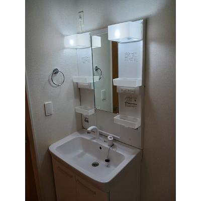 サンパークＡ 203【管理NO：1-022170801-02030】 ★家具家電は申し込み後に搬入します★ ★2026年11月中旬入居可能★の物件画像