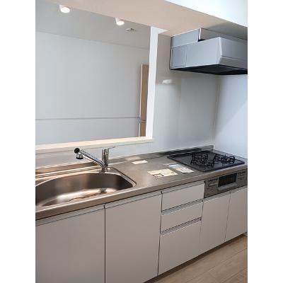 モデナポートⅡ 301【管理NO：1-024342802-03010】 ★家具家電は申し込み後に搬入します★ ★2026年11月中旬入居可能★の物件画像