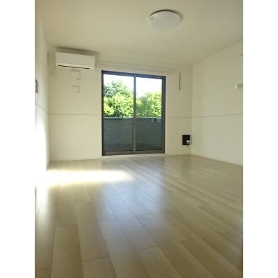 グランパレス　カシマ　Ⅰ 101【管理NO：1-025834301-01010】 ★家具家電は申し込み後に搬入します★ ★2026年11月中旬入居可能★の物件画像