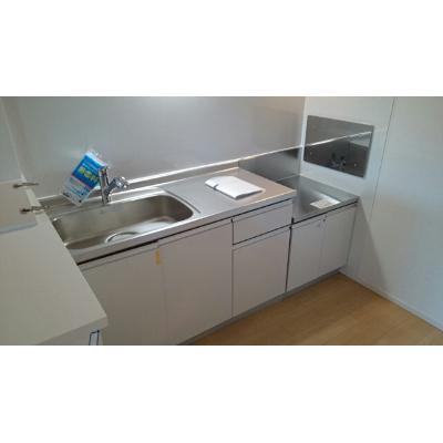 ＣＡＳＡ二本松３ 202【管理NO：1-022756001-02020】 ★家具家電は申し込み後に搬入します★ ★2026年10月下旬入居可能★の物件画像
